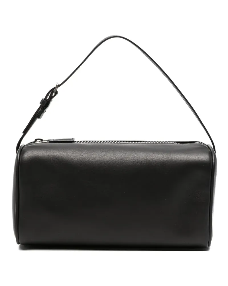 The Row 90's tote bag - Schwarz Schwarz