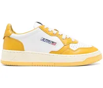 Medalist Sneakers - Gelb