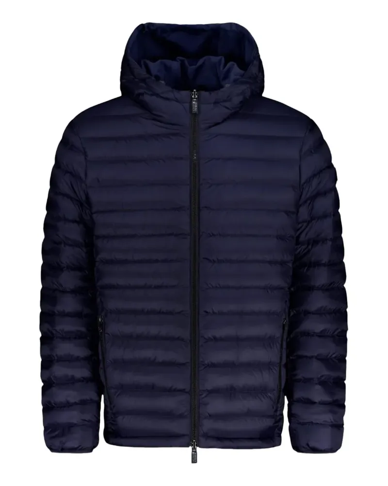 Ciesse Piumini Jacke mit Kapuze - Blau Blau