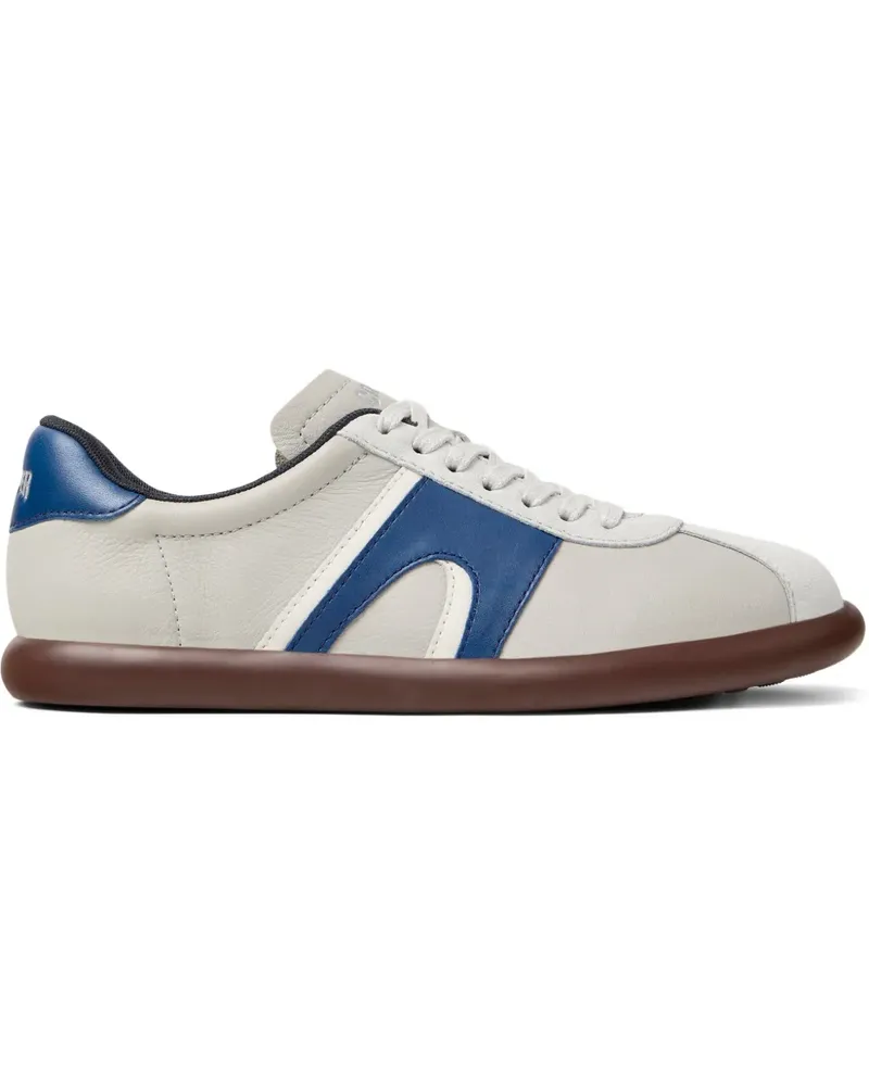 Camper Pelotas Soller Sneakers - Nude Nude