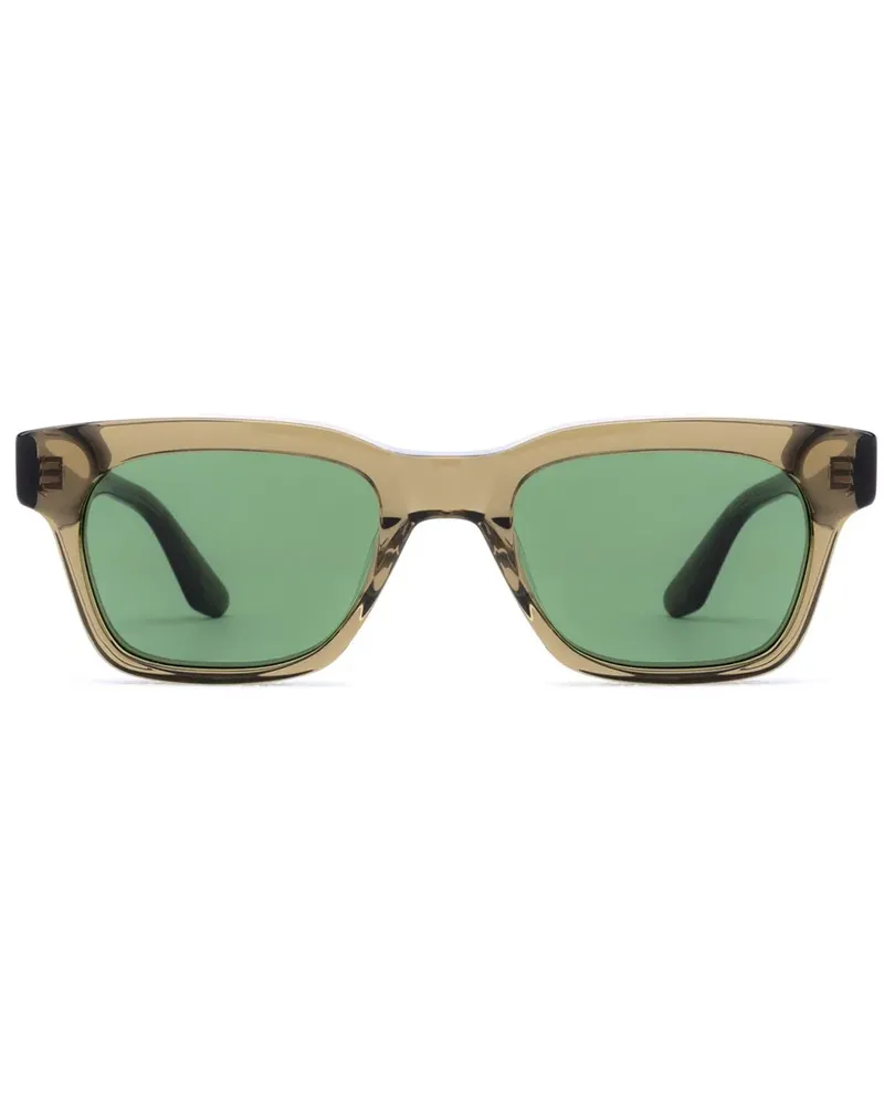 AKILA Analogue Sonnenbrille - Grün Grün