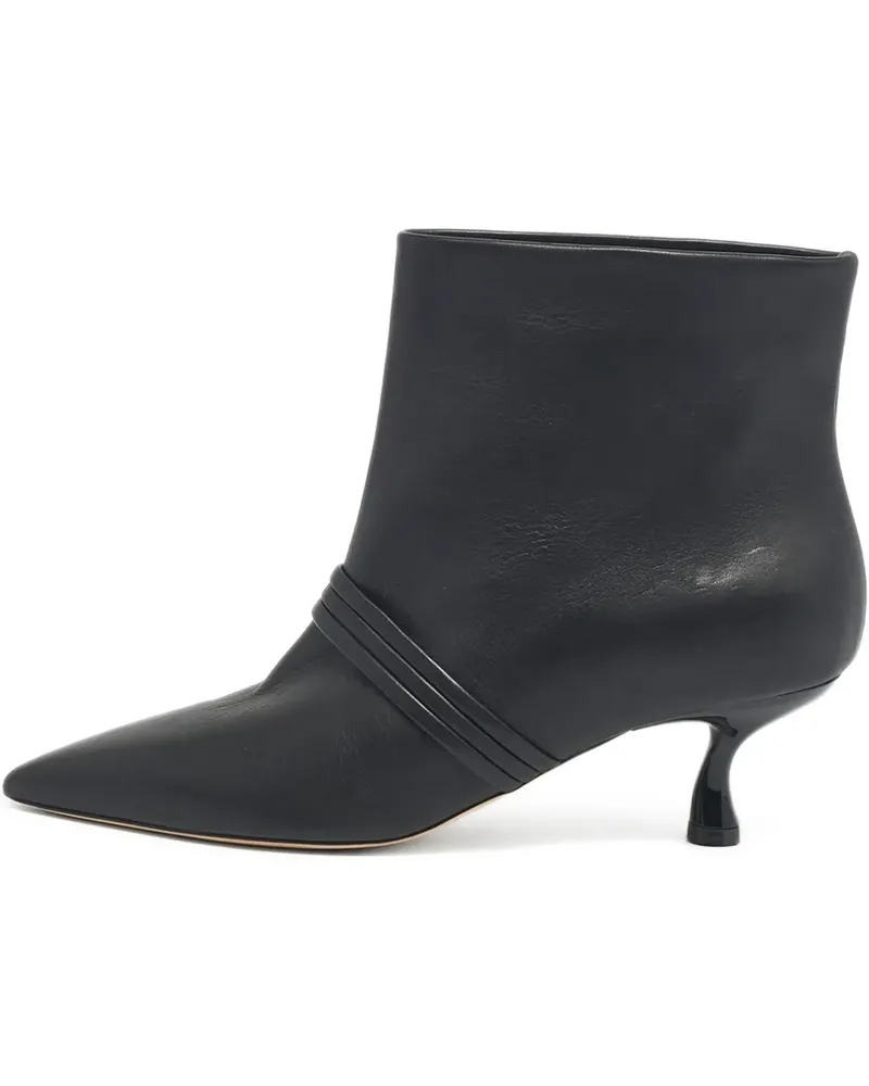 Malone Souliers Madison Stiefeletten - Schwarz Schwarz