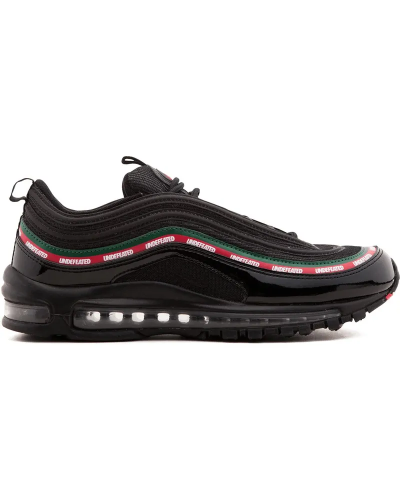 Nike Air Max 97 OG/ UNDFTD' Sneakers - Schwarz Schwarz