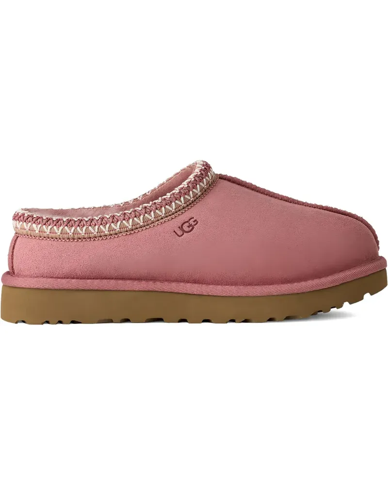 UGG Tasman II Pink Dawn Slipper - Rosa Rosa