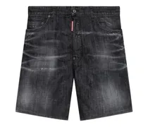 Klassische Shorts - Schwarz