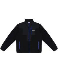 Marcelo Burlon | County of Milan Jacke mit Kreuzmotiv Schwarz