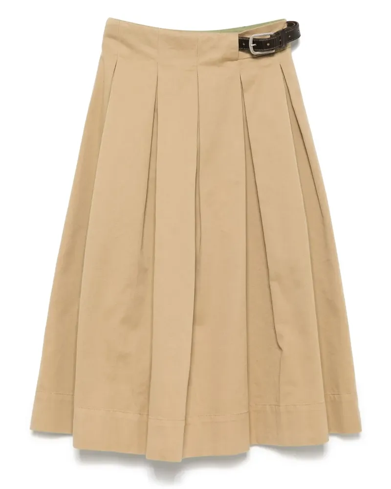 Sea Carolina Midirock - Nude Nude