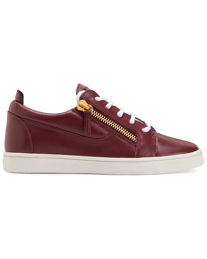 Giuseppe Zanotti Nicki Sneakers - Violett Violett