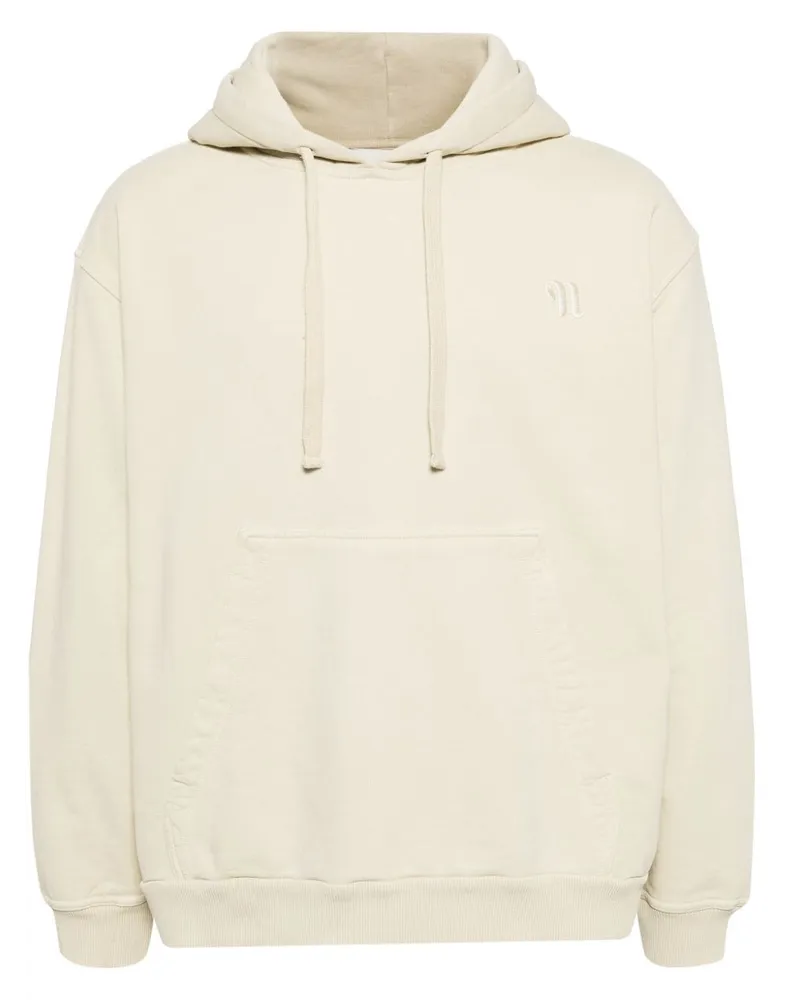 Nanushka Ever Hoodie - Nude Nude