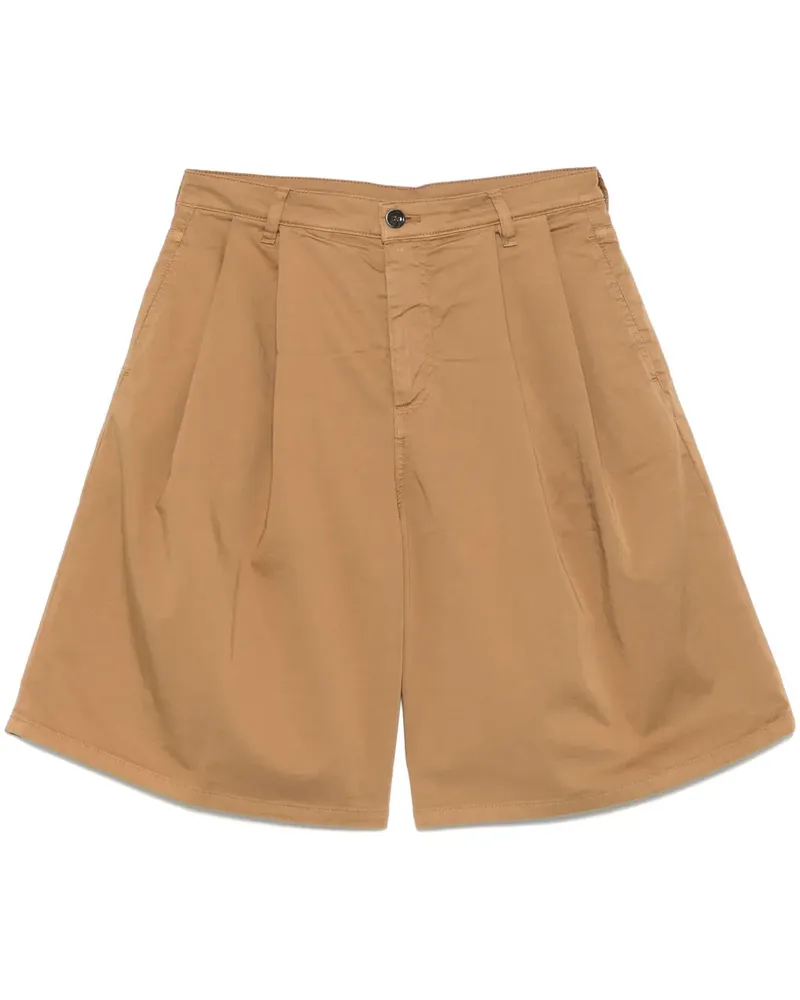 nine:inthe:morning Perla Shorts - Braun Braun