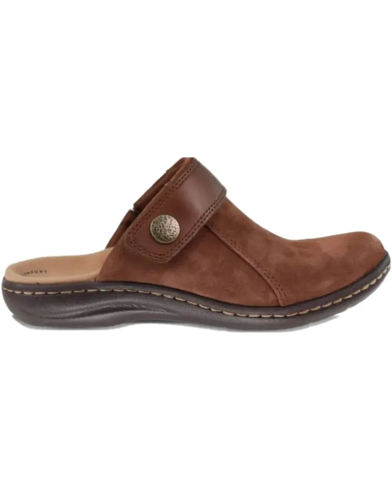 Clarks Laureann Sandalen - Braun Braun