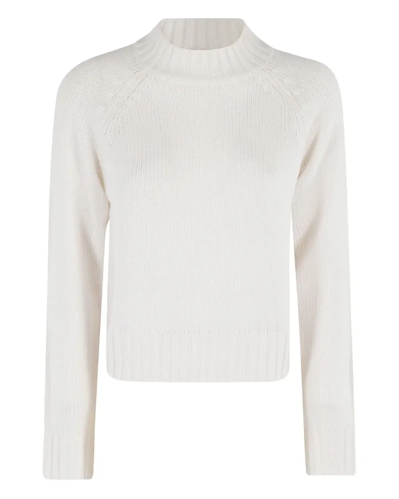 Vince Pullover mit Raglanärmeln - Nude Nude