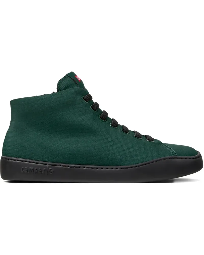 Camper Peu Touring High-Top-Sneakers - Grün Grün