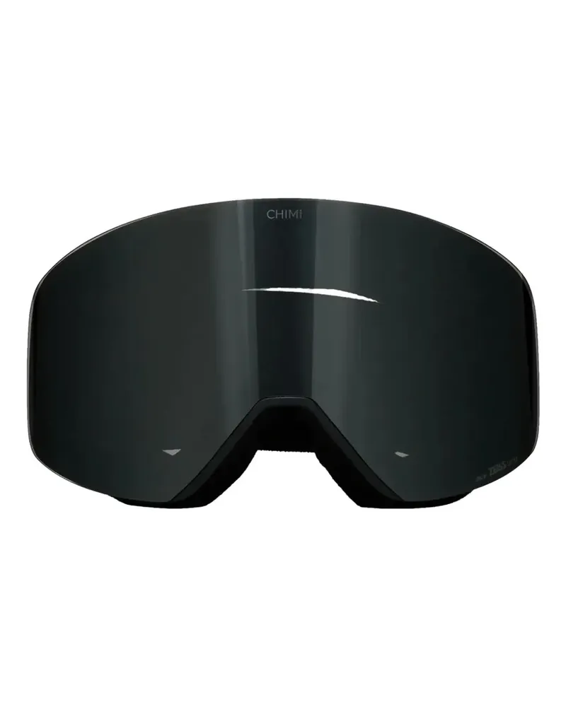 CHIMI SKI 02 Cime sunglasses - Schwarz Schwarz