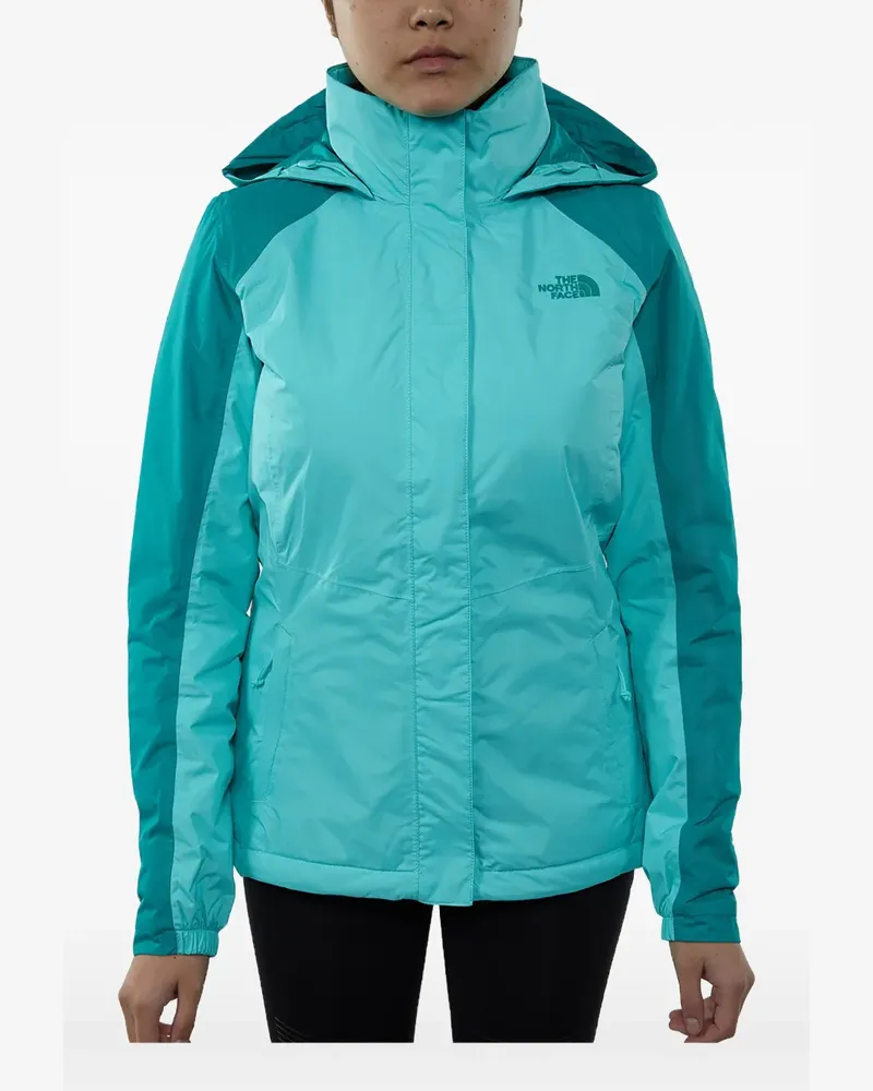 The North Face Resolve insulated jacket - Blau Blau