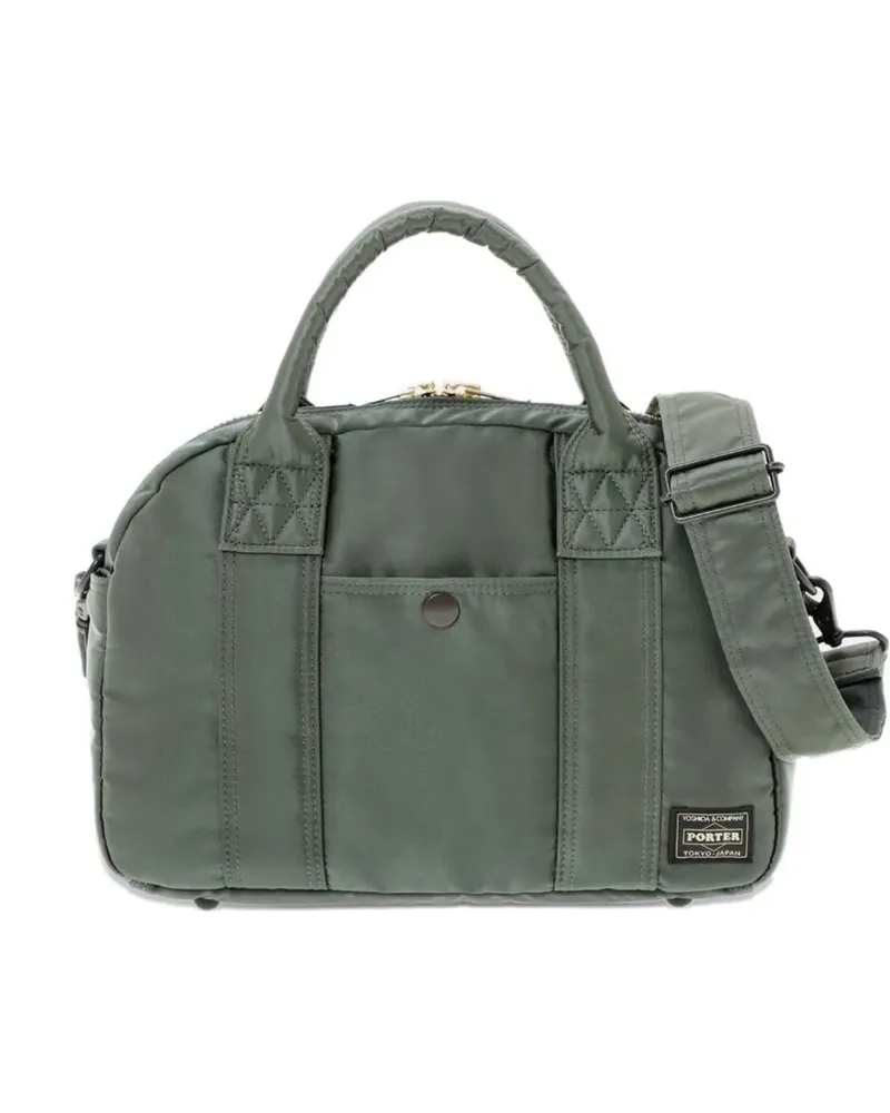 PORTER-YOSHIDA & CO Tanker Boston Tasche - Grün Grün