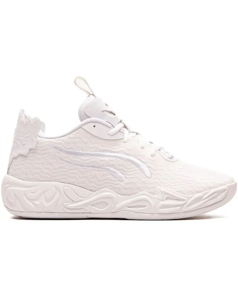 Puma MB.04 Sneakers - Weiß Weiß
