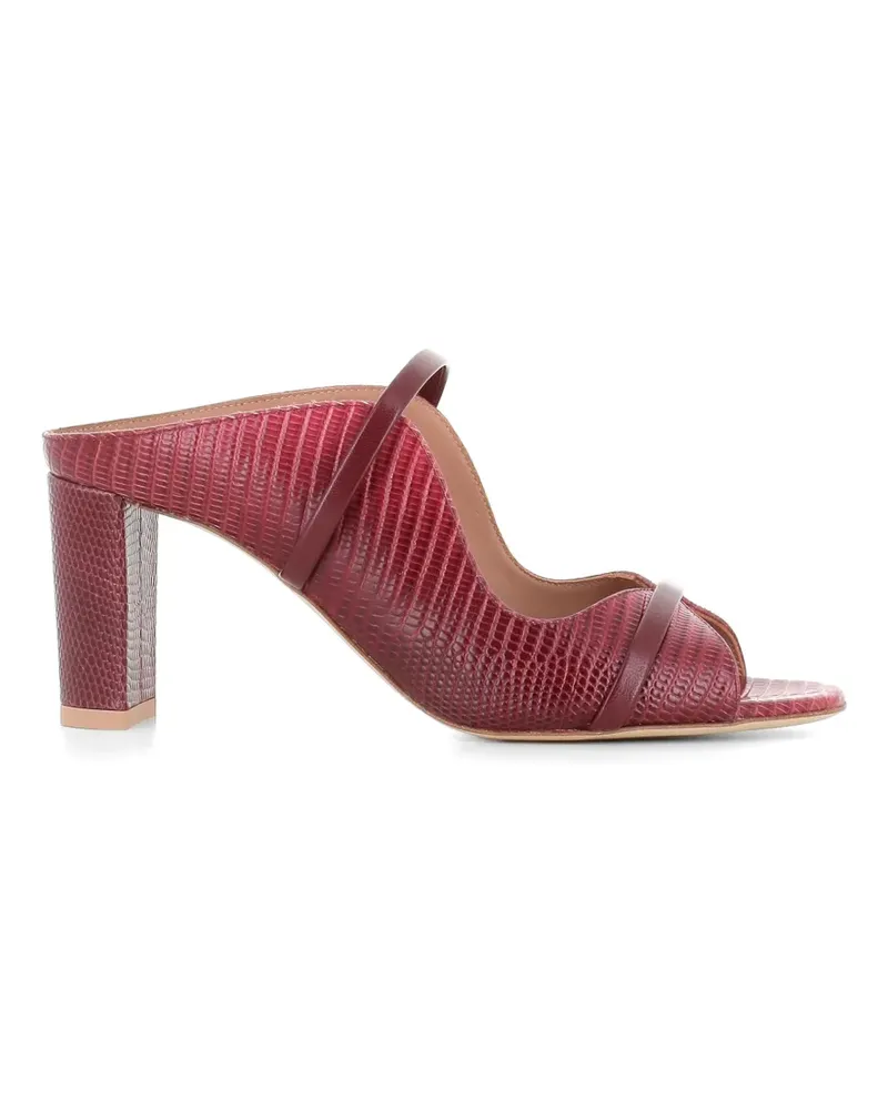 Malone Souliers Norah 70 sandals - Rot Rot