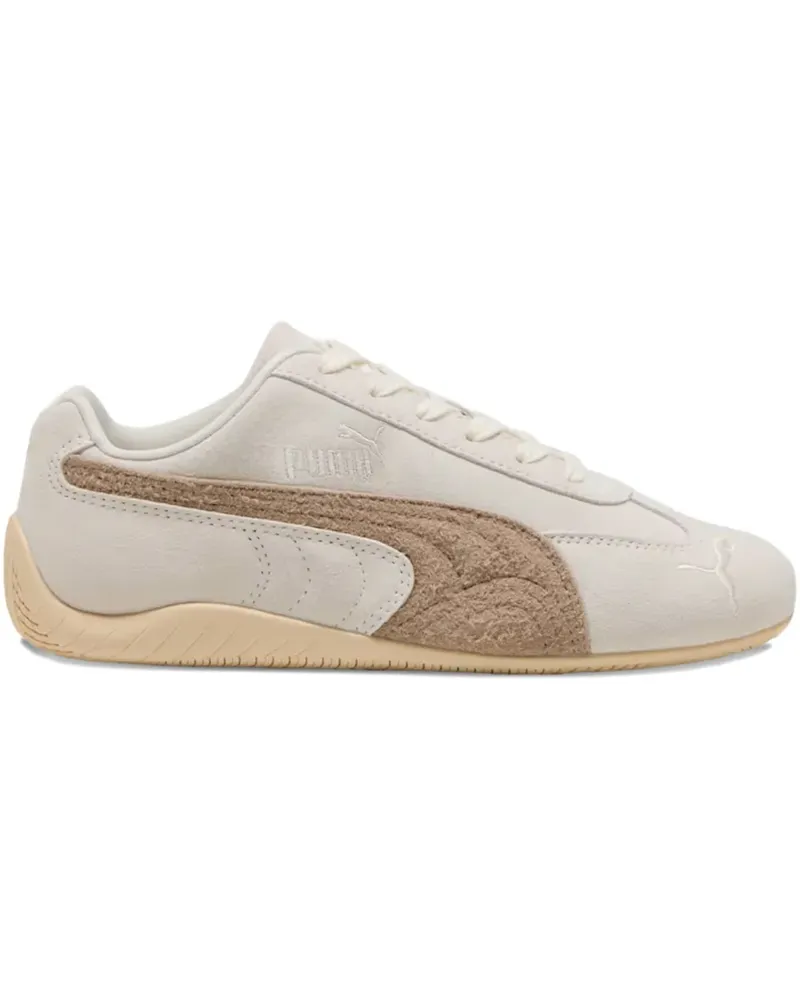 Puma Speedcat Sneakers - Nude Nude