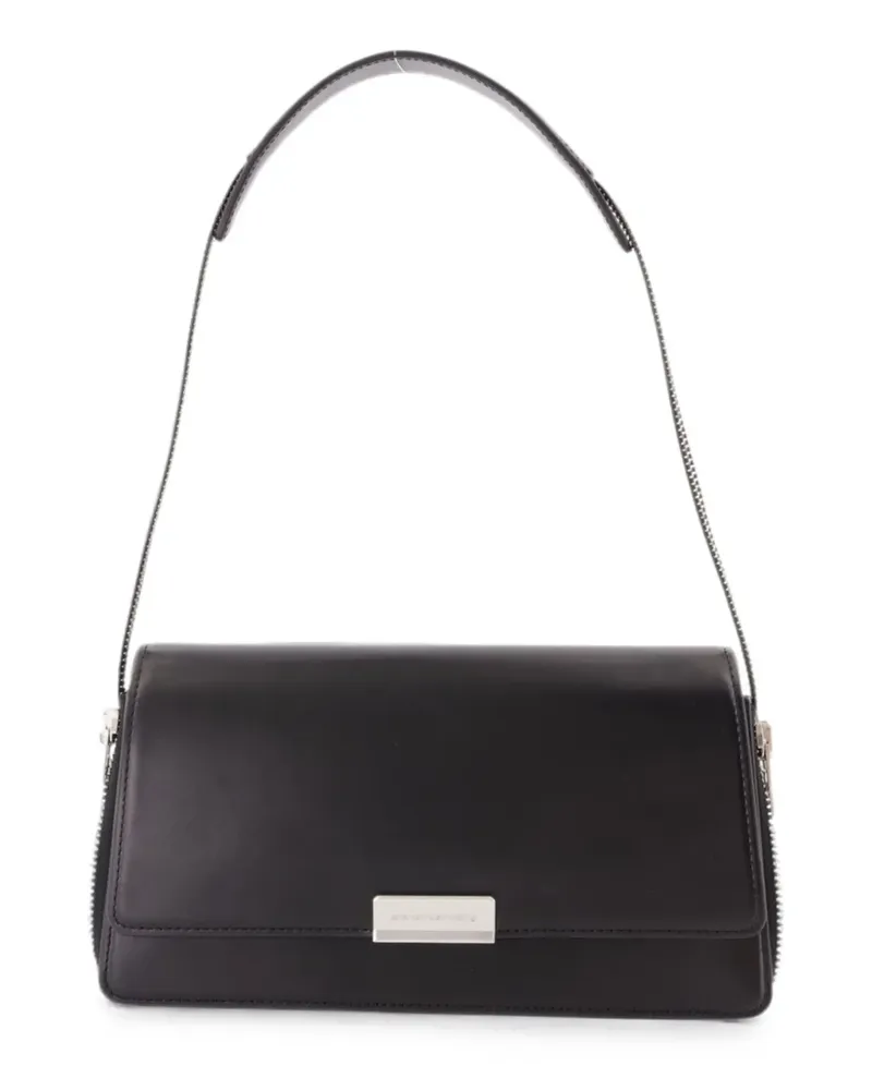 Alexander Wang Siren Schultertasche - Schwarz Schwarz