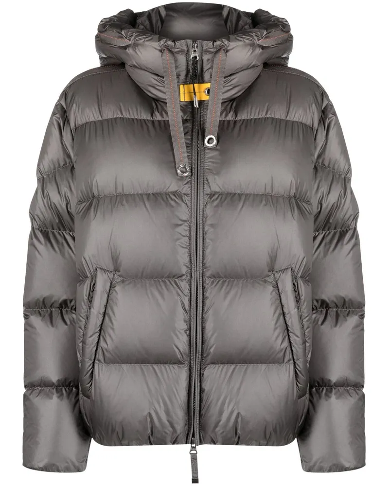 Parajumpers Tilly Daunenjacke - Grau Grau