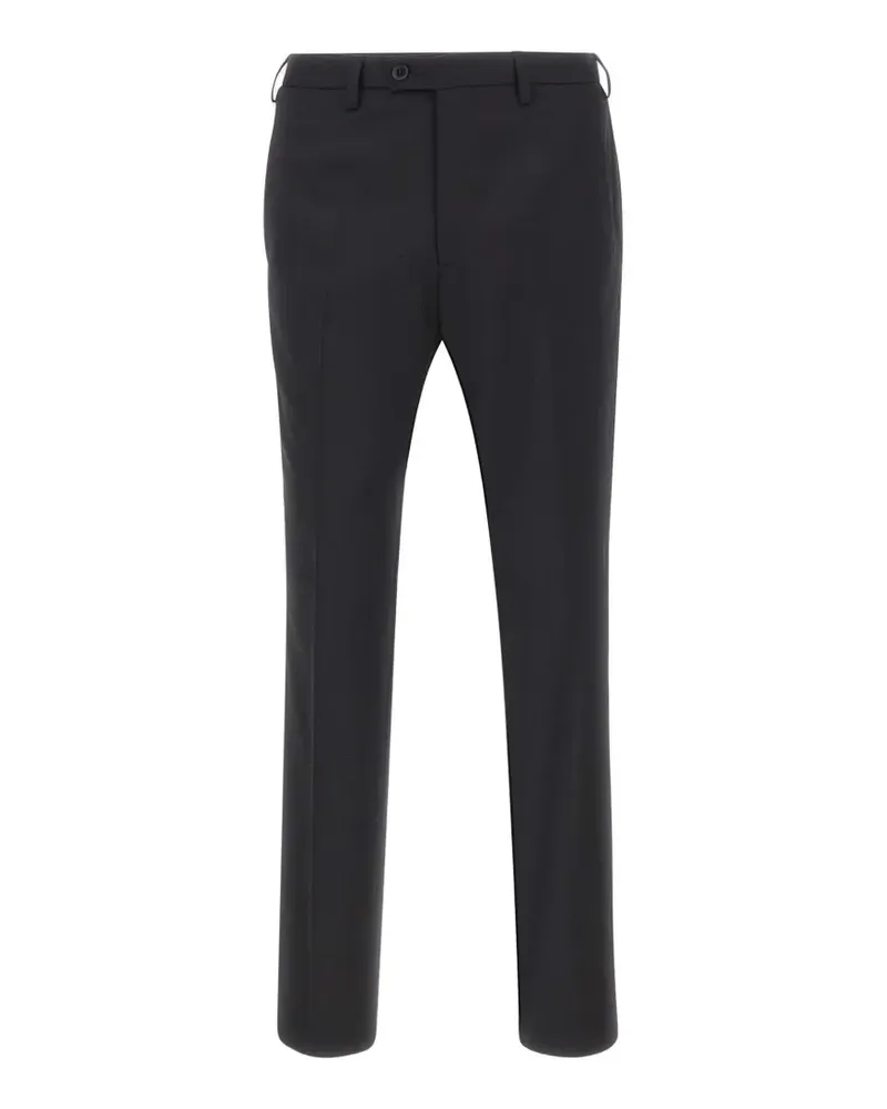 Digel Apollo tapered trousers - Schwarz Schwarz