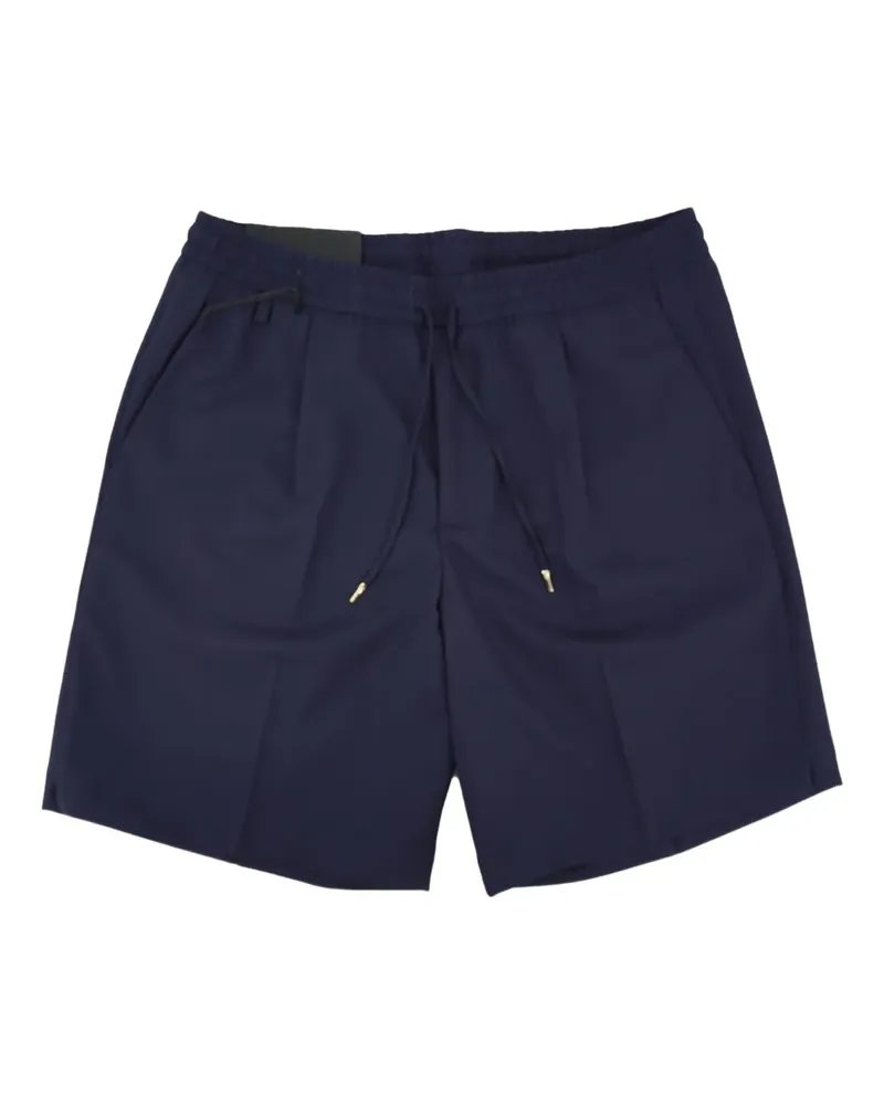 Briglia 1949 Shorts mit Kordelzug - Blau Blau