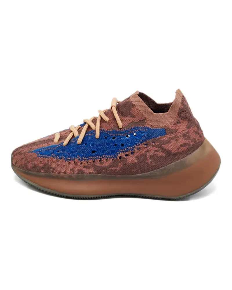 adidas Boost 380 Azure sneakers - Braun Braun