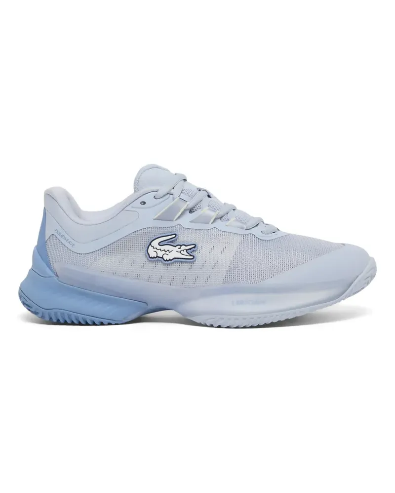 Lacoste AG-LT23 Ultra Clay Court Sneakers - Blau Blau