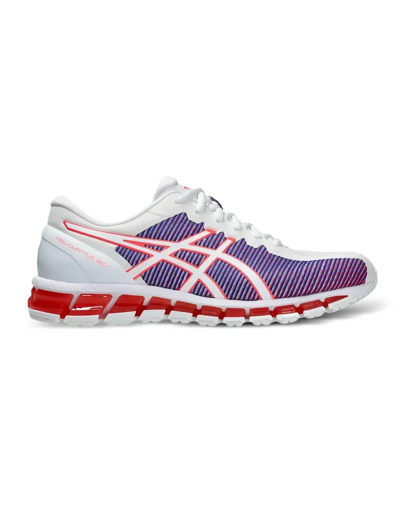 Asics Gel-Quantum 360 sneakers - Weiß Weiß