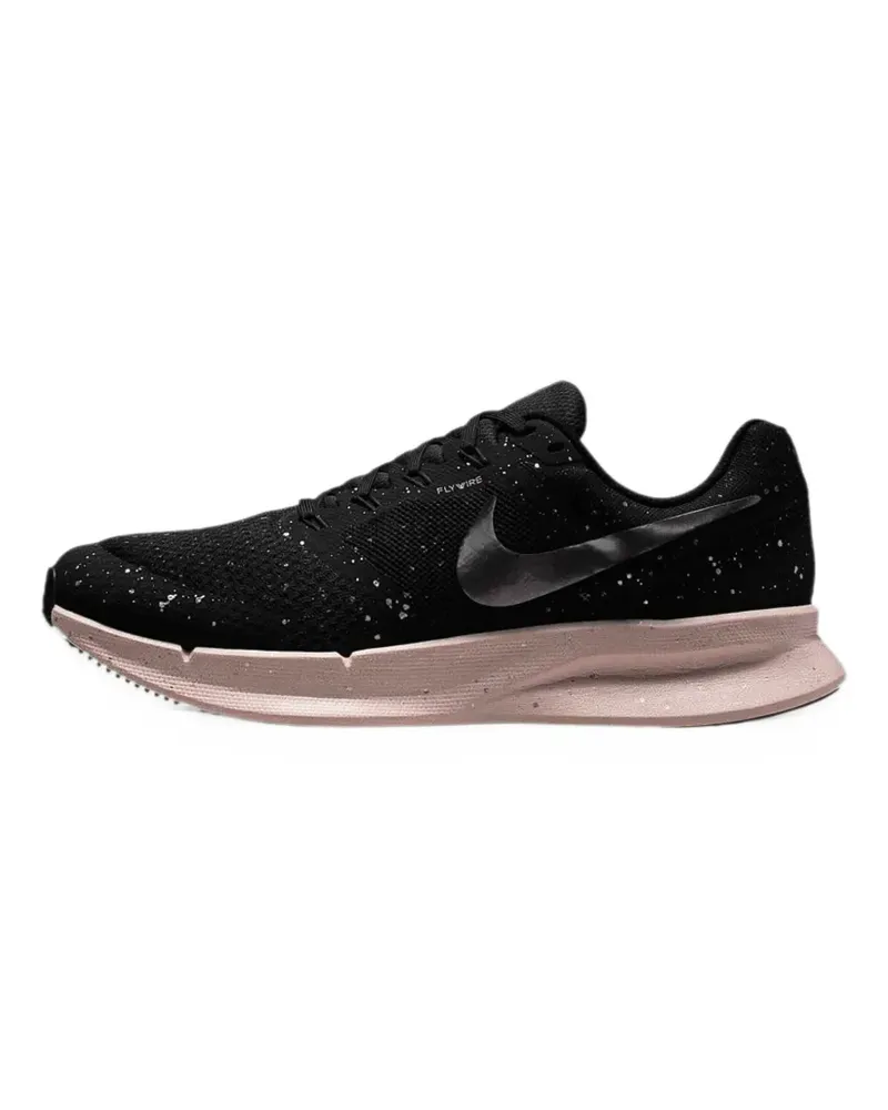 Nike Run Swift 3 Flywire Sneakers - Schwarz Schwarz