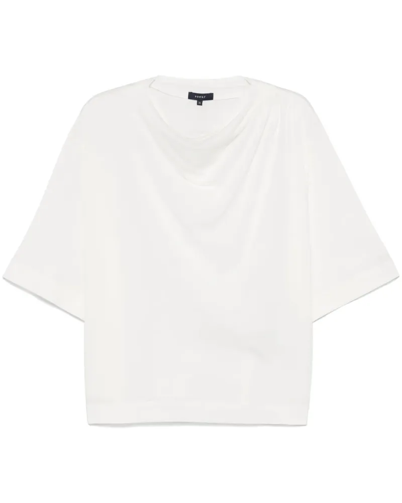 Soeur Dakota T-Shirt - Weiß Weiß
