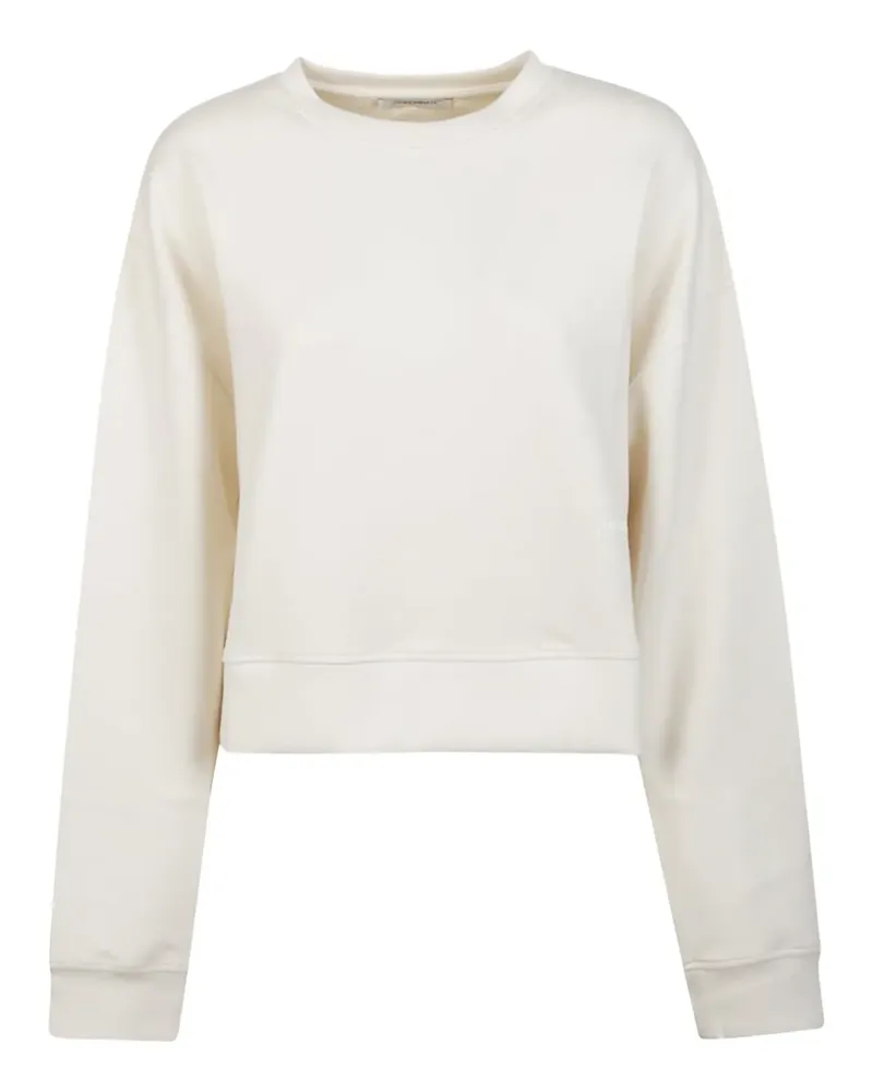 HINNOMINATE crew-neck sweatshirt - Weiß Weiß