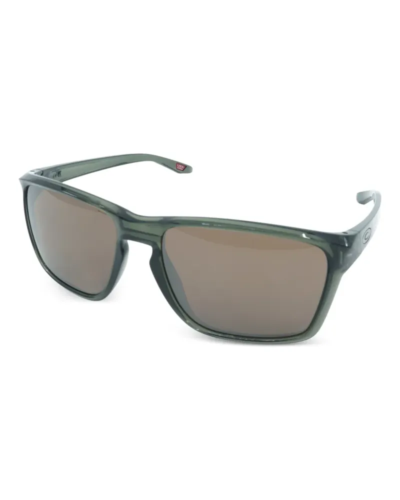 Oakley Sylas sunglasses - Grün Grün