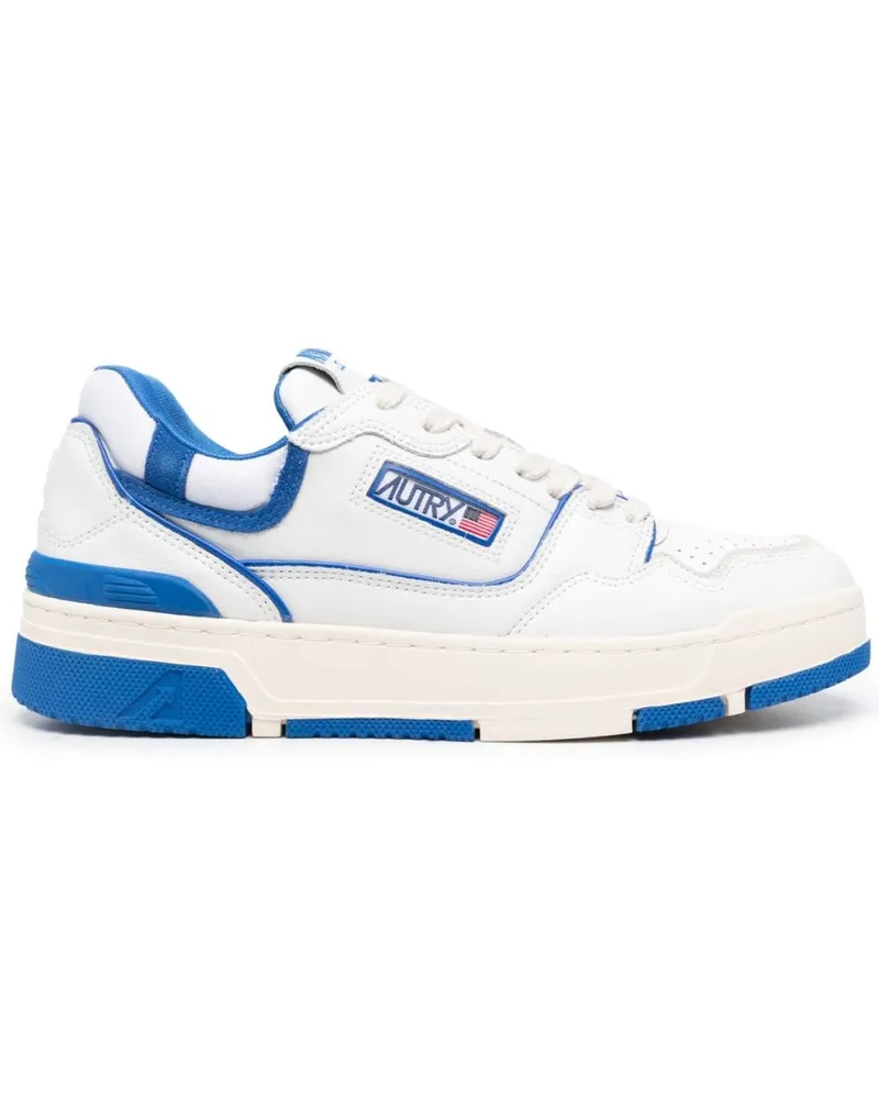 AUTRY CLC Sneakers - Weiß Weiß