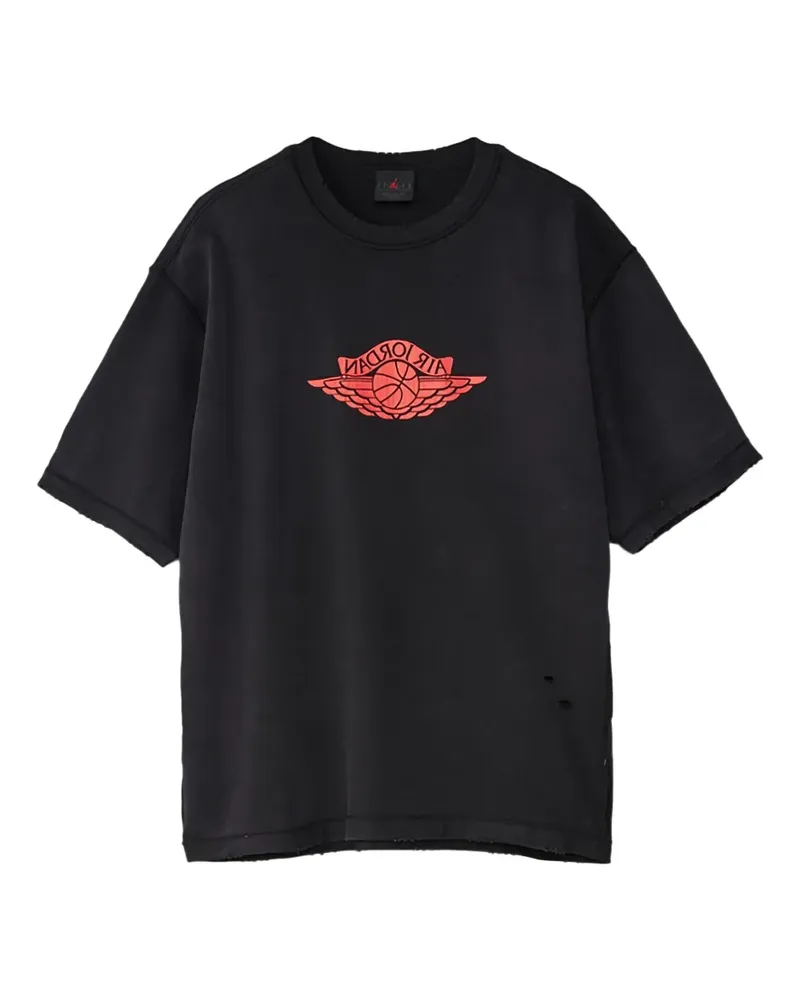 Jordan Rare Air T-Shirt - Schwarz Schwarz