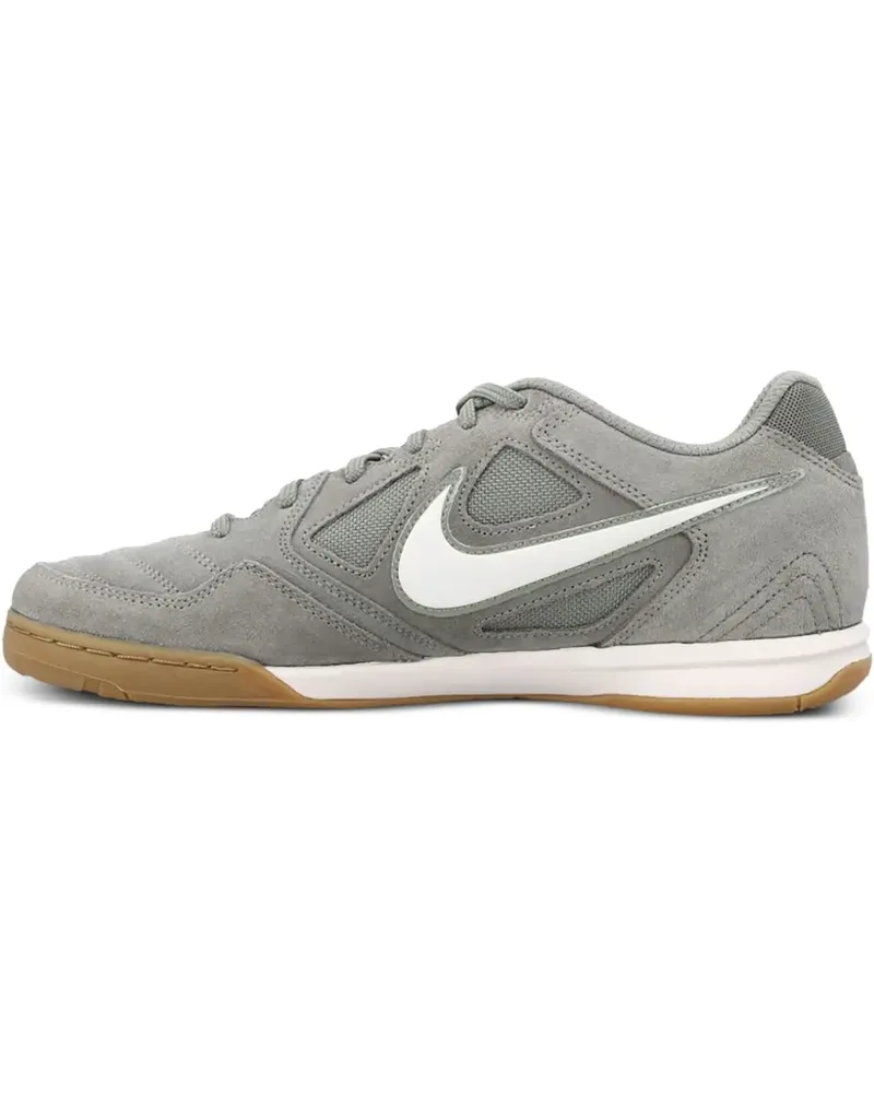 Nike mesh panelled trainers - Grau Grau