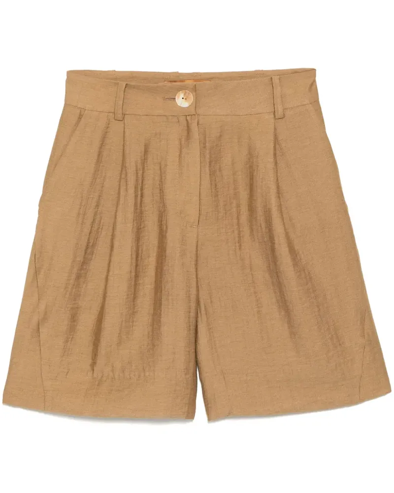 REJINA PYO Doris Shorts - Braun Braun