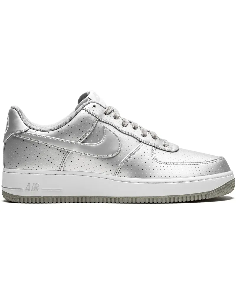 Nike Air Force 1 '07 LV8' Sneakers - Silber Silber
