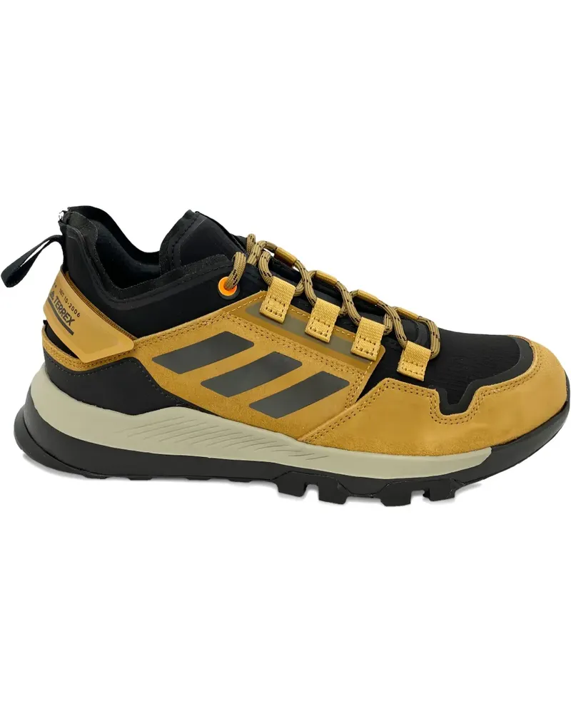 adidas Terrex Low Sneakers - Gelb Gelb