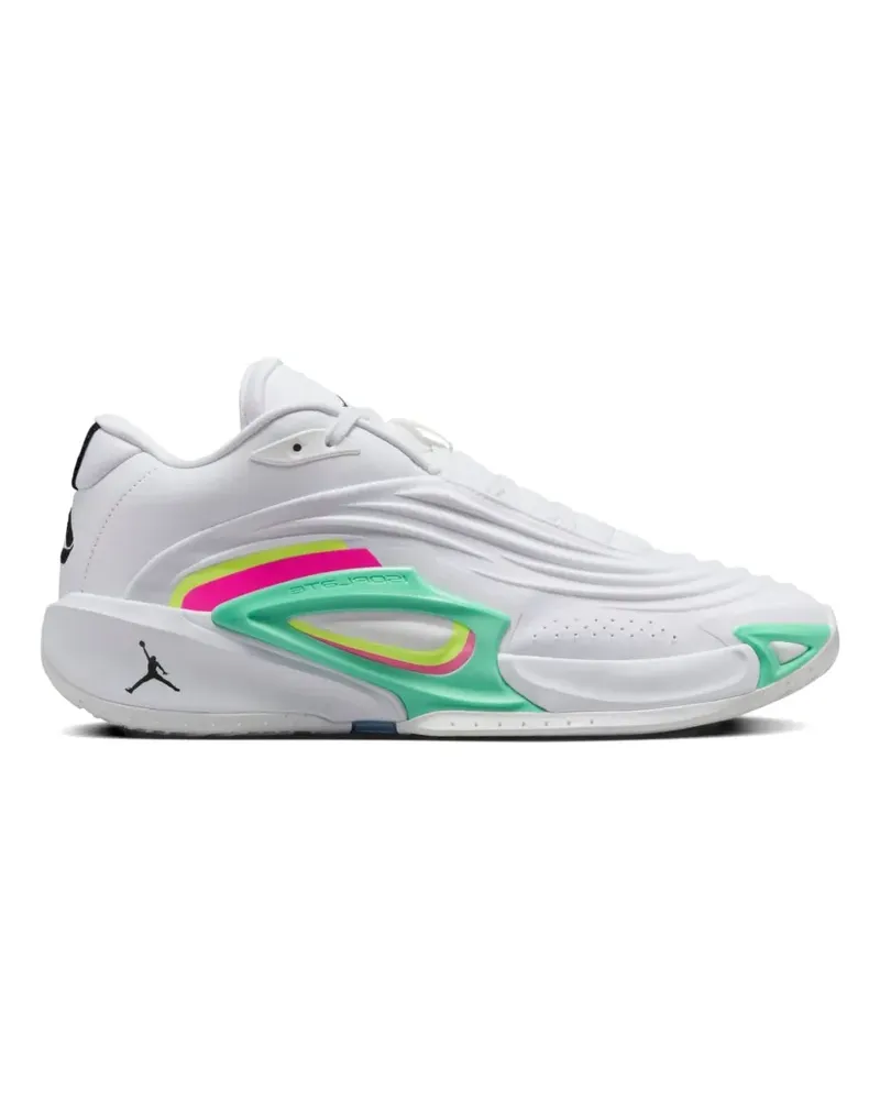 Jordan Luka 3 sneakers - Weiß Weiß