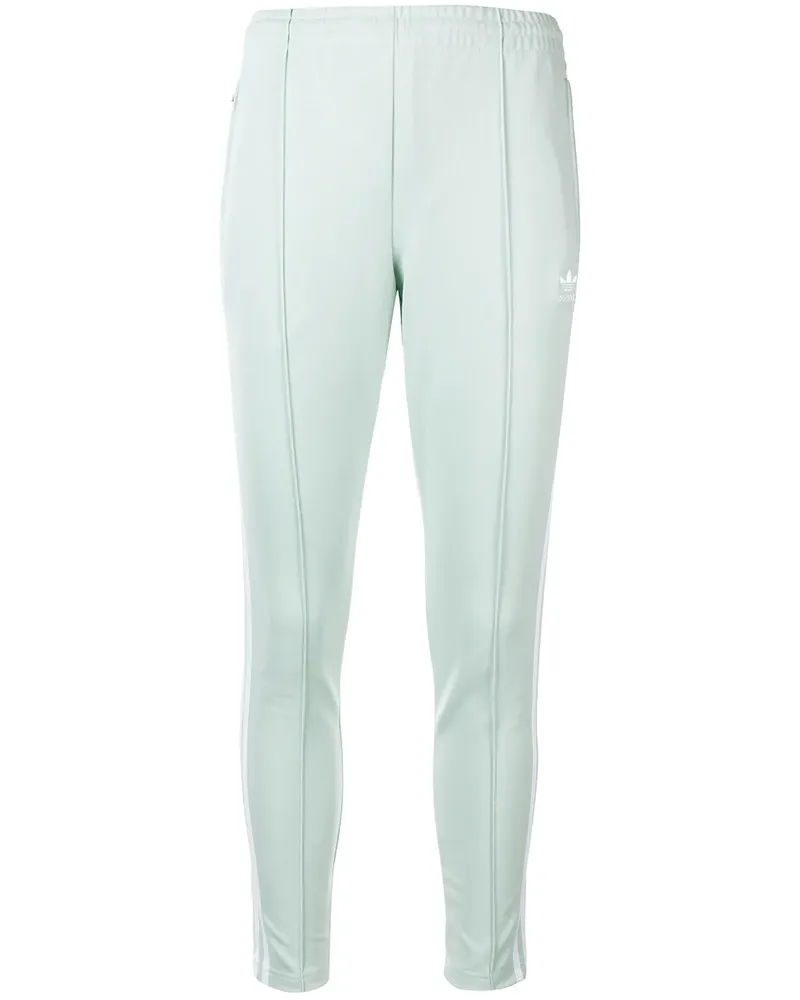 adidas SST' Jogginghose - Grün Grün