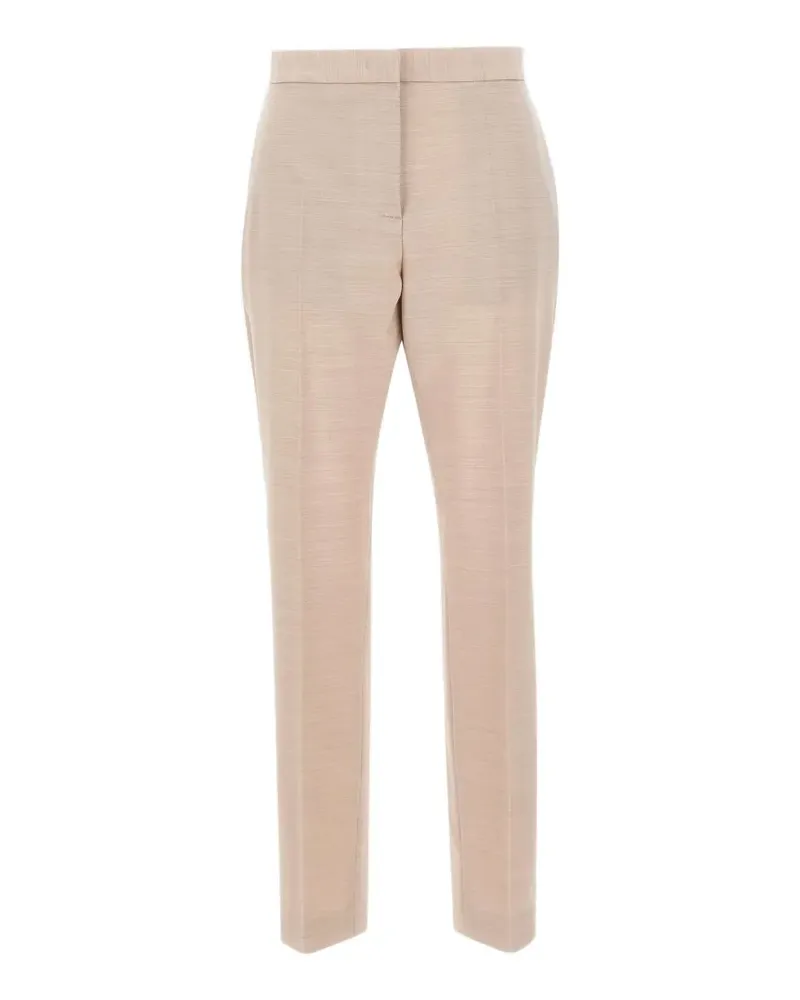 Fabiana Filippi Montefalco trousers - Nude Nude