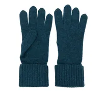Handschuhe aus Bio-Kaschmir