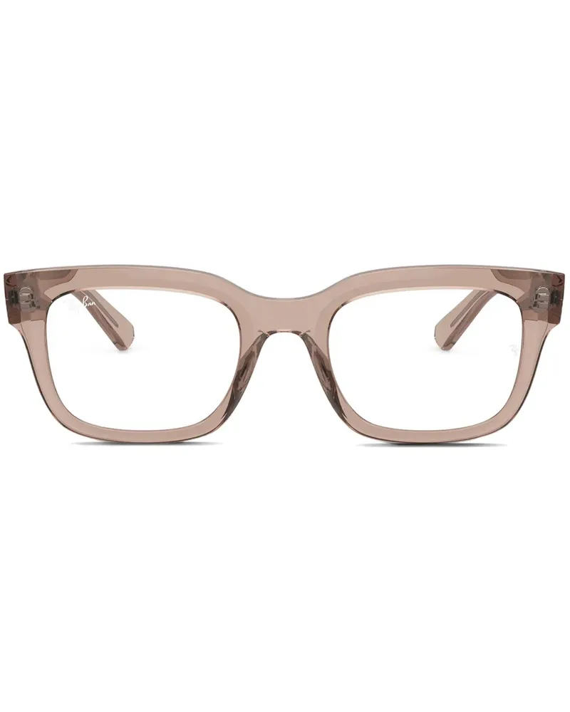 Ray Ban Chad Brille - Braun Braun