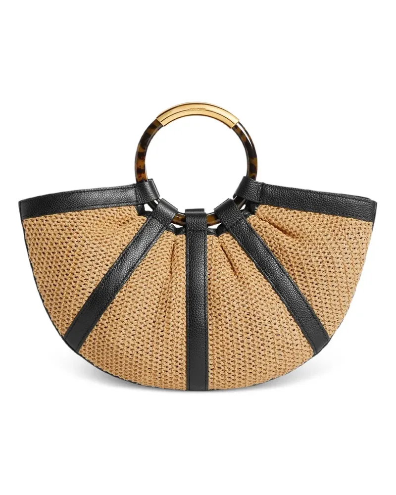 Coccinelle Bags.. - Nude Nude