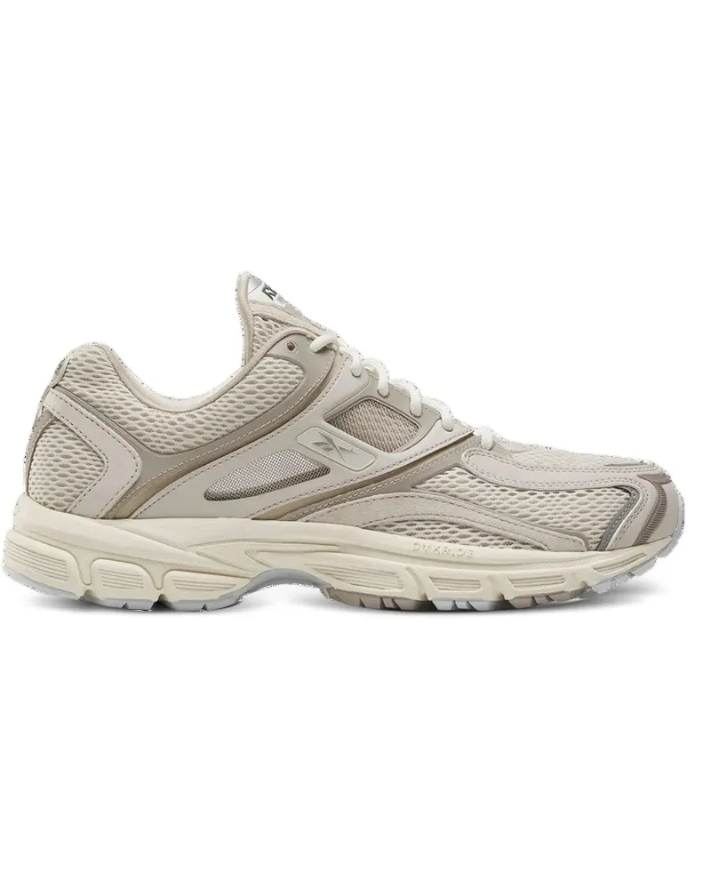 Reebok Premier Trinity "Bone/Ash" Sneakers - Grau Grau