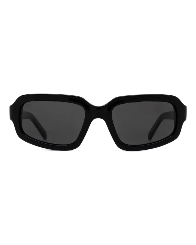 AKILA Jupiter Sonnenbrille - Schwarz Schwarz