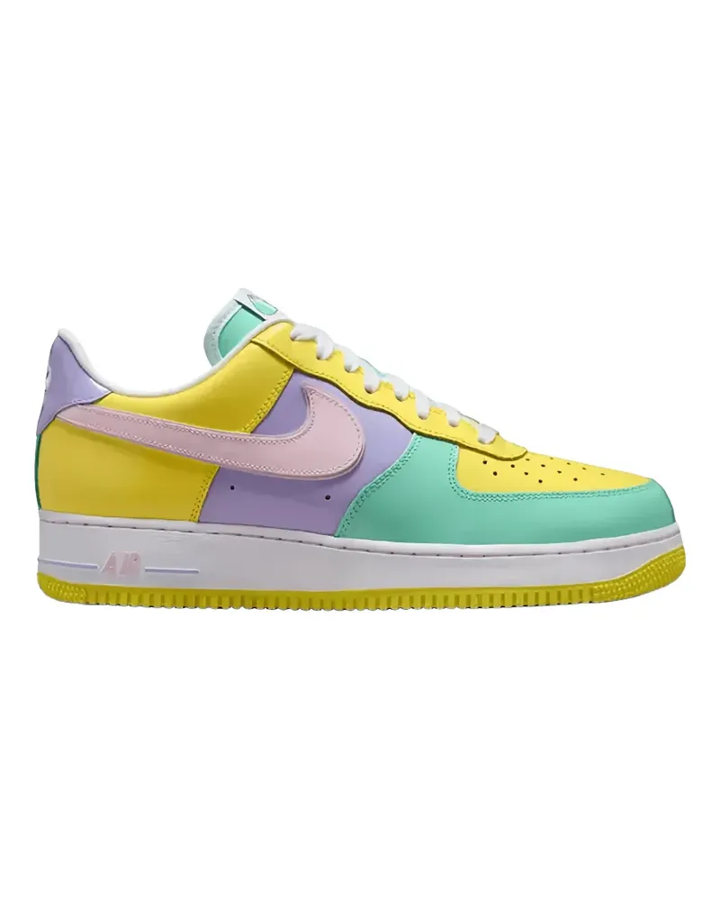 Nike Air Force 1 Low "Easter" sneakers - Gelb Gelb