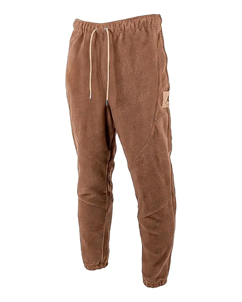 Jordan Flight Heritage Jogginghose - Braun Braun